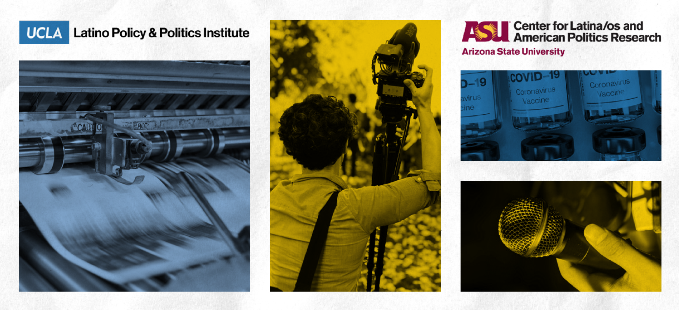 Beyond the Byline: The Impact of Latino Journalists on Local Newspaper Coverage During the COVID-19 Pandemic
